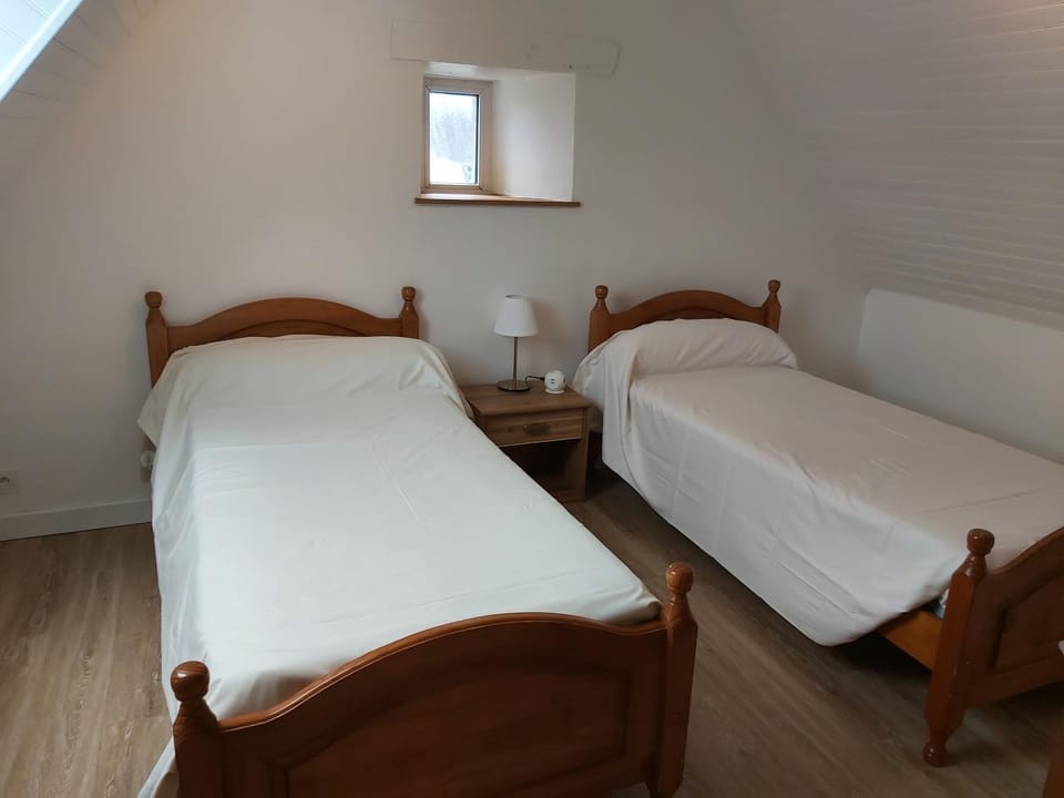 Domaine des Lauriers 20 couchages House in Brittany