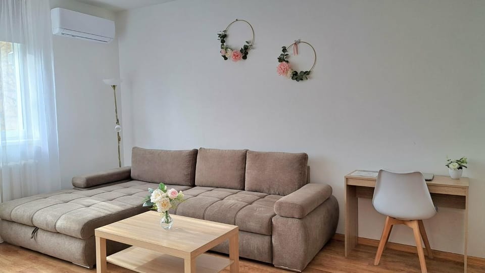 Peony Apartment Apartment in Slovakia