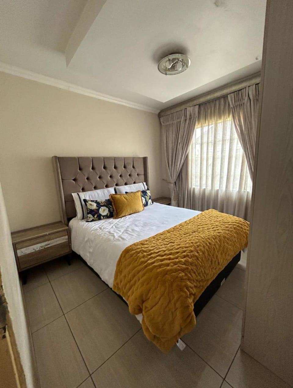 3 Bed home Nelspruit Golden Crescent Villa in South Africa
