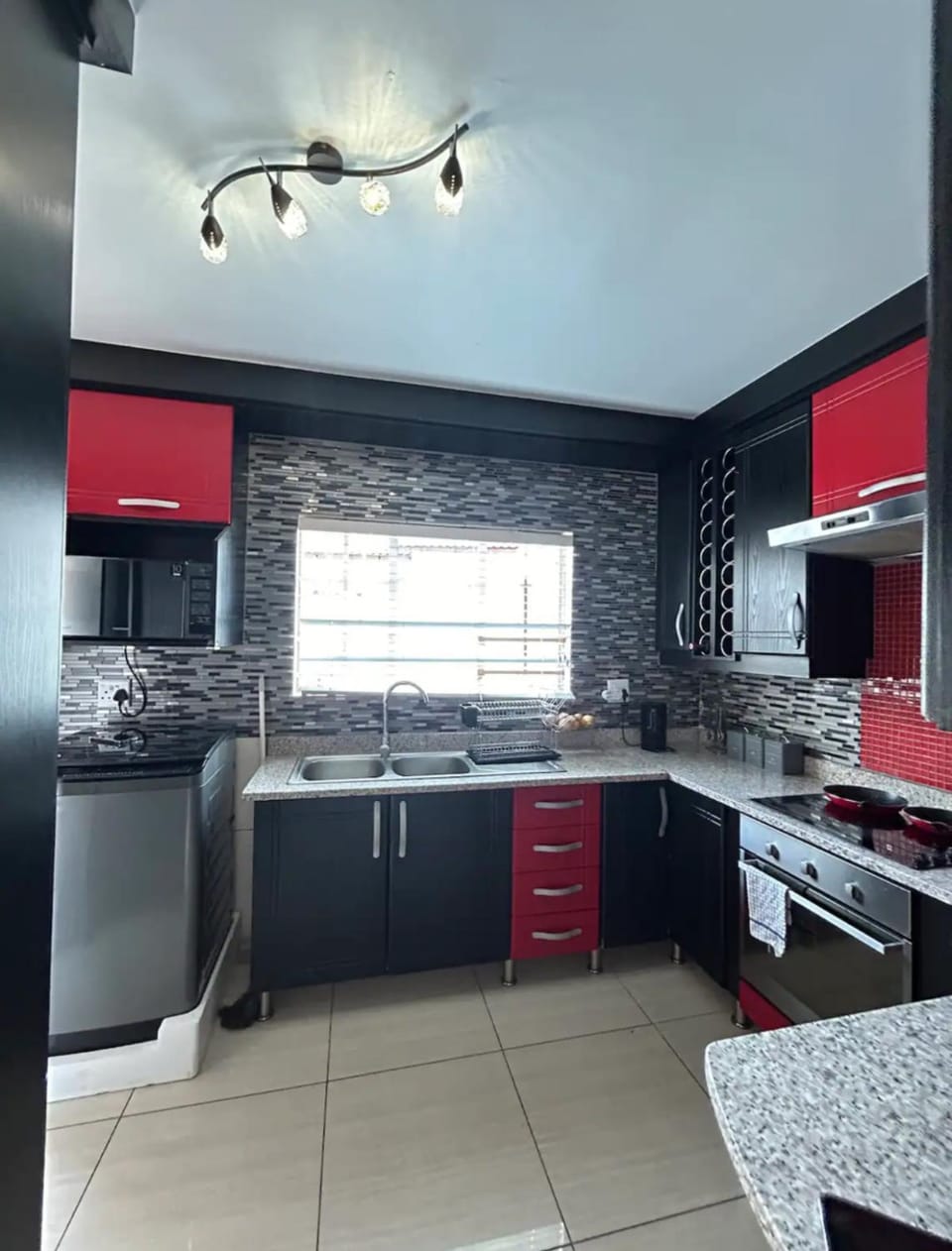 3 Bed home Nelspruit Golden Crescent Villa in South Africa