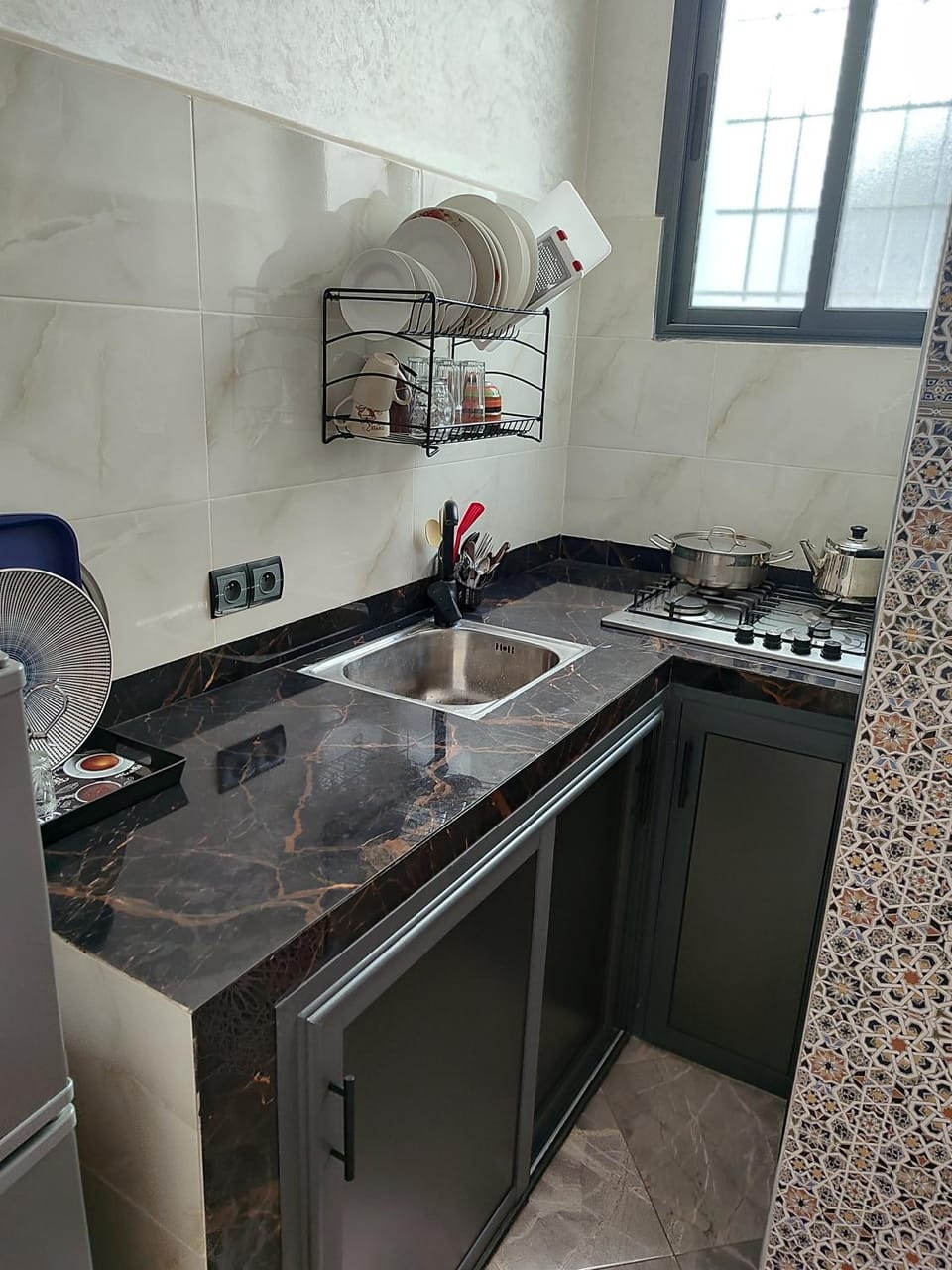 Sea Breeze 5 Apartment in Marrakesh-Safi