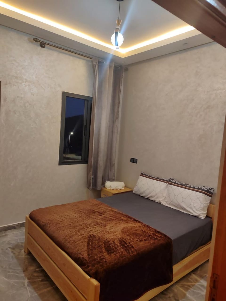 Sea Breeze 5 Apartment in Marrakesh-Safi
