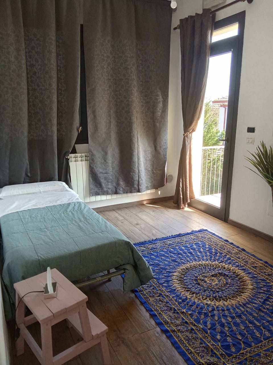 LaBandaBassottiFerrara Apartment in Emilia-Romagna