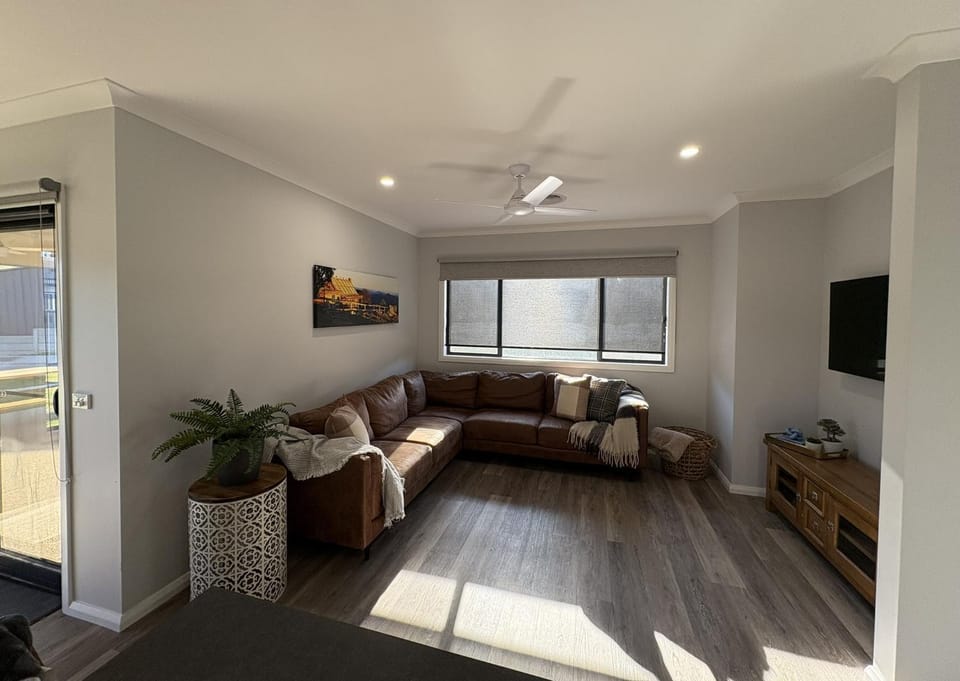 Mountain Breeze House in Myrtleford