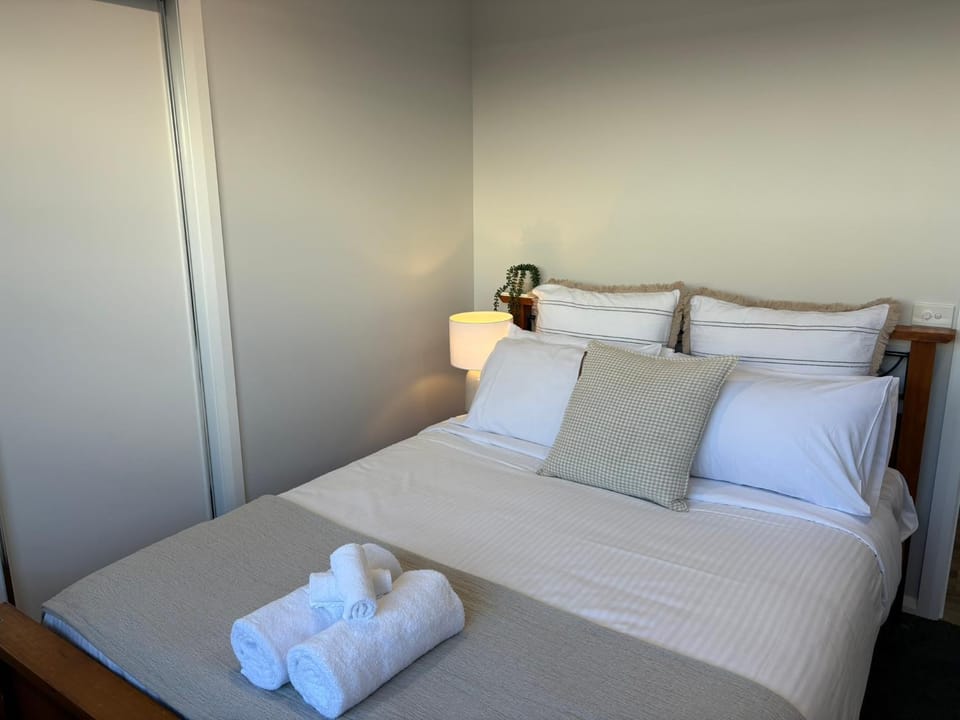 Mountain Breeze House in Myrtleford
