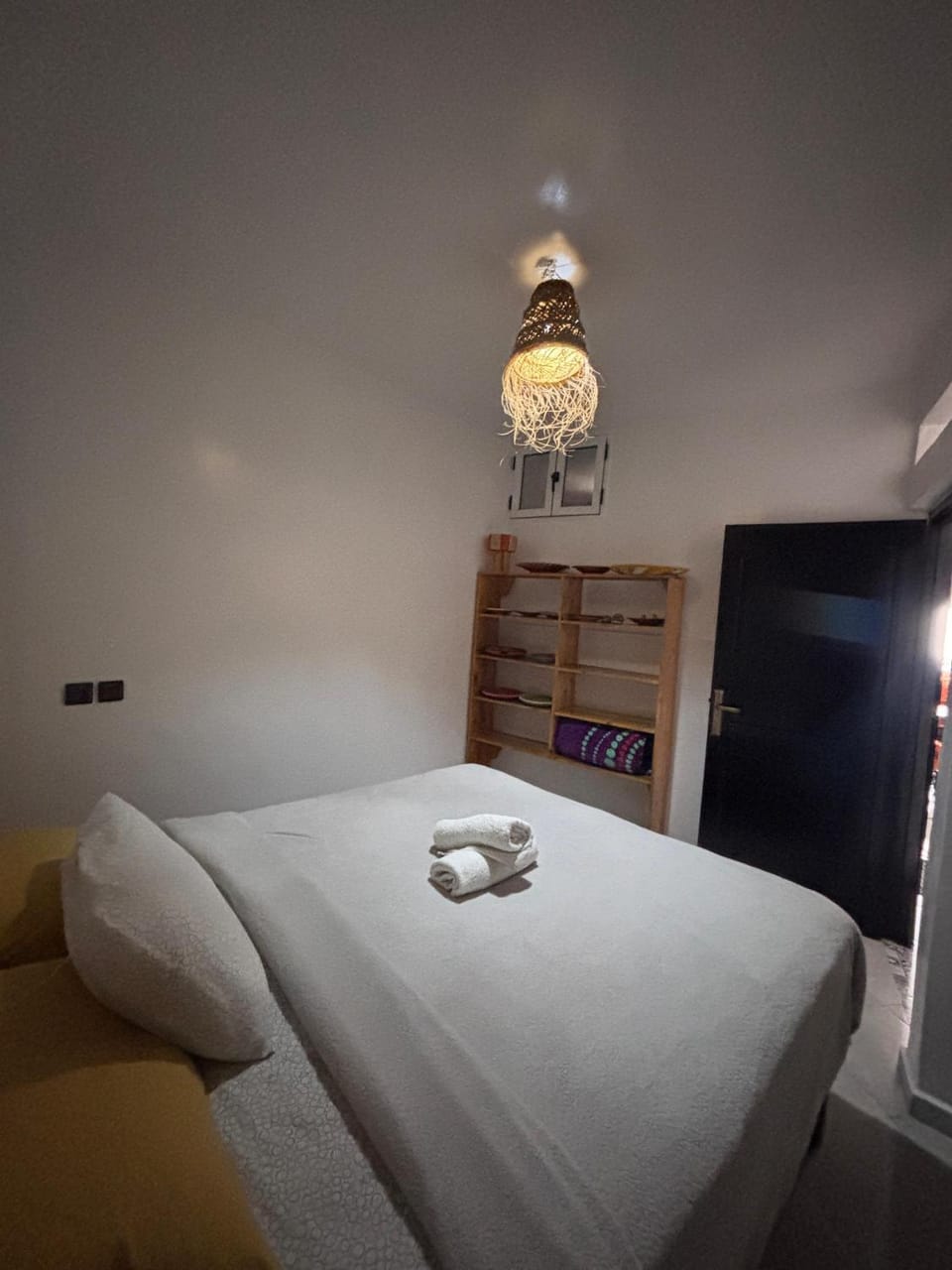 Yousef appartement Apartment in Souss-Massa