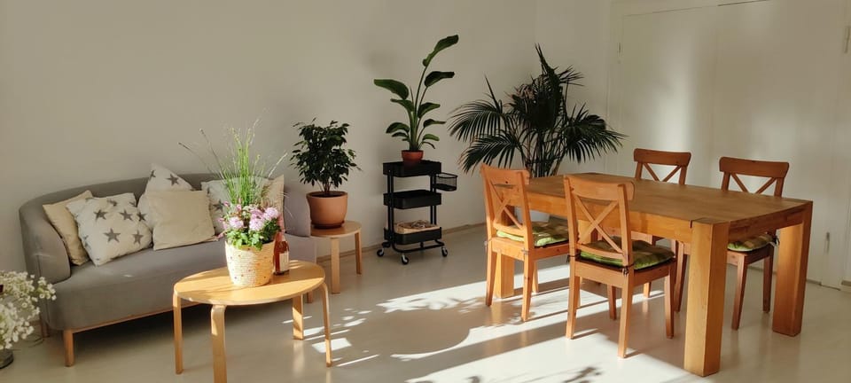 Gästezimmer Hildesheim Vacation rental in Hildesheim