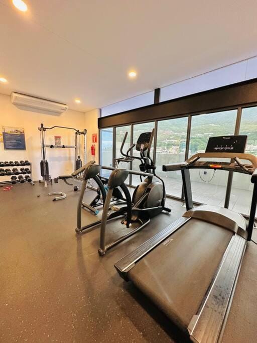 Tower View 360º Apartment in San Salvador