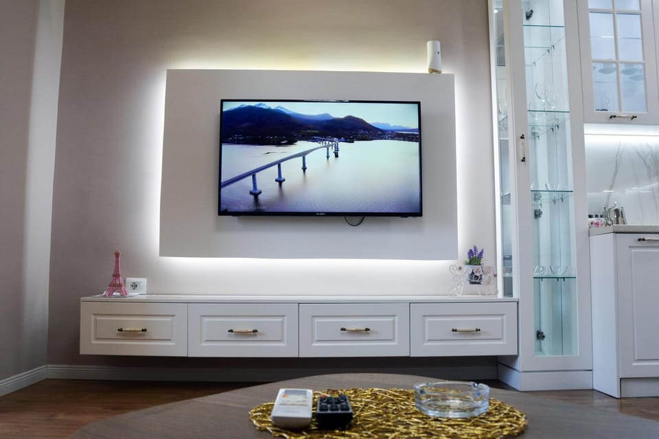 TV and multimedia