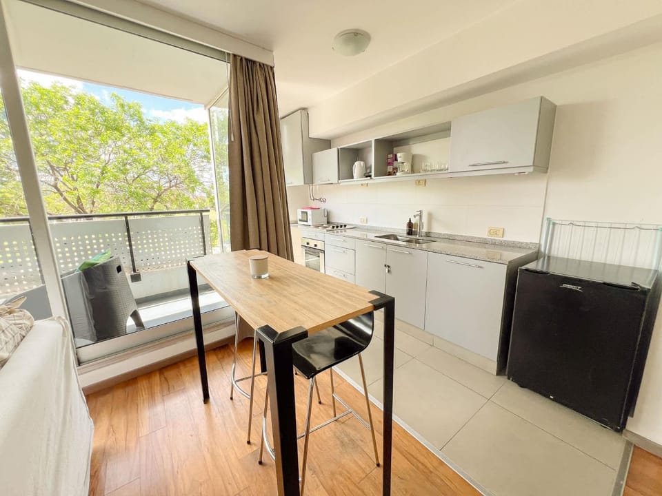 Increibles vistas en el mejor barrio de la ciudad Apartment in Buenos Aires