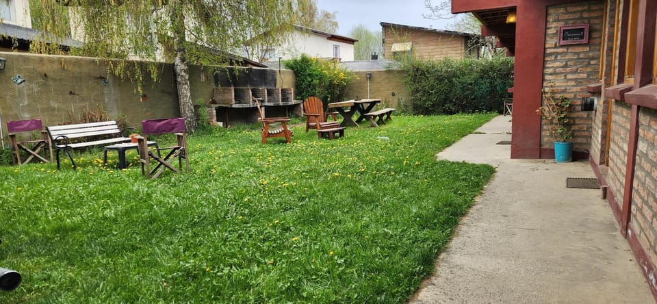 Rincon del Sur Apartment in El Bolsón