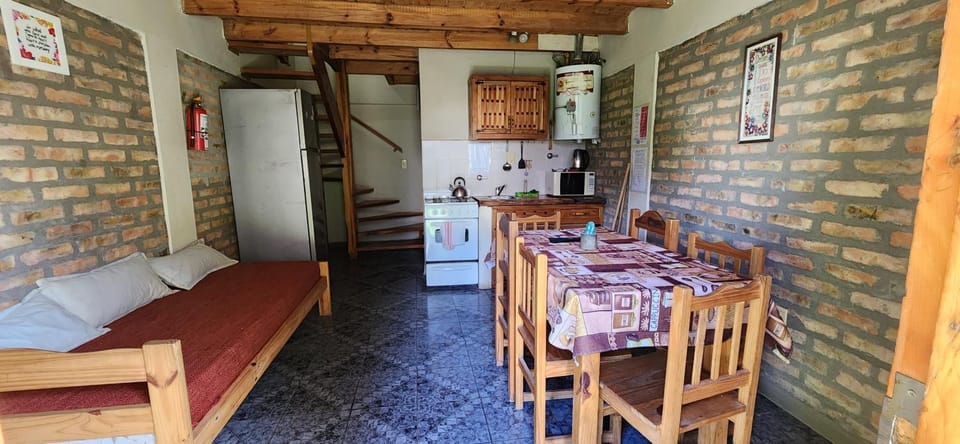 Rincon del Sur Apartment in El Bolsón