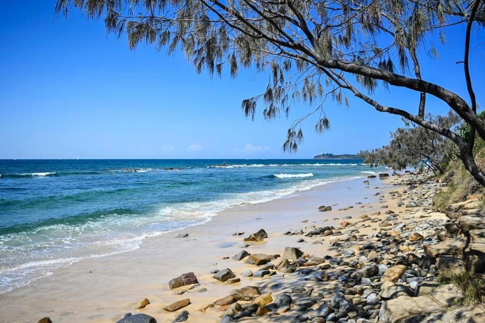 Alex Heads, Prime Location, Stunning Views Apartment in Sunshine Coast