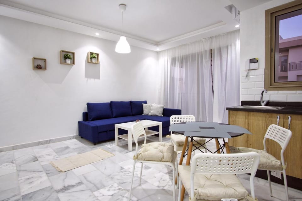studio Meuble a Casablanca Apartment in Casablanca-Settat