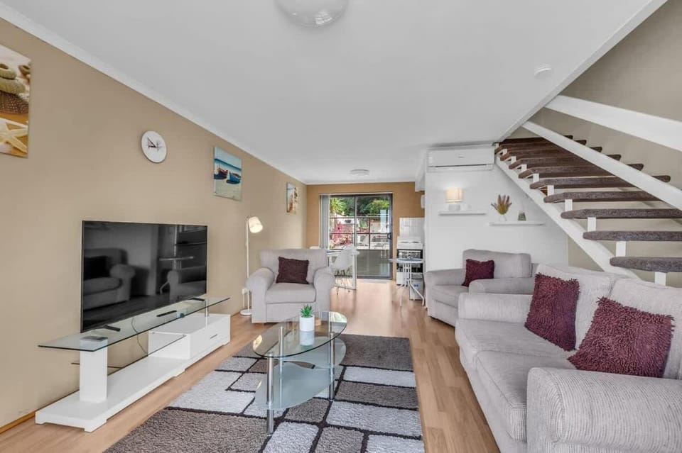 Hydra 8 Apartment in Merimbula