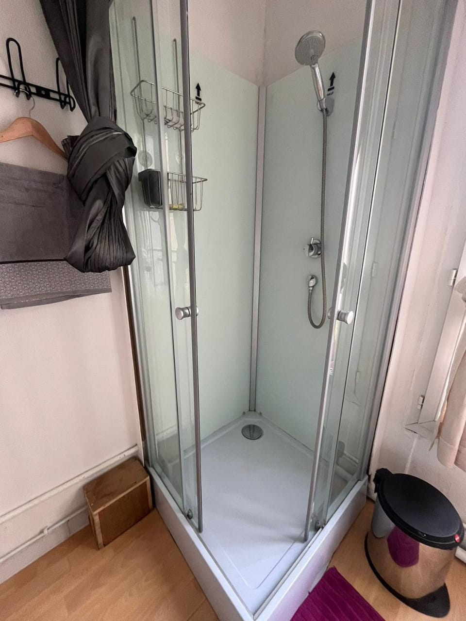 Shower