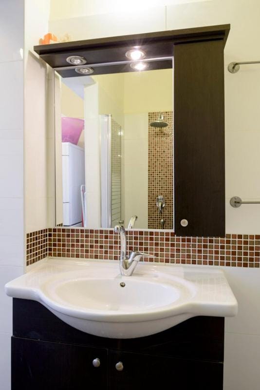 Sirkin/Frishman Apartment Apartment in Tel Aviv-Yafo
