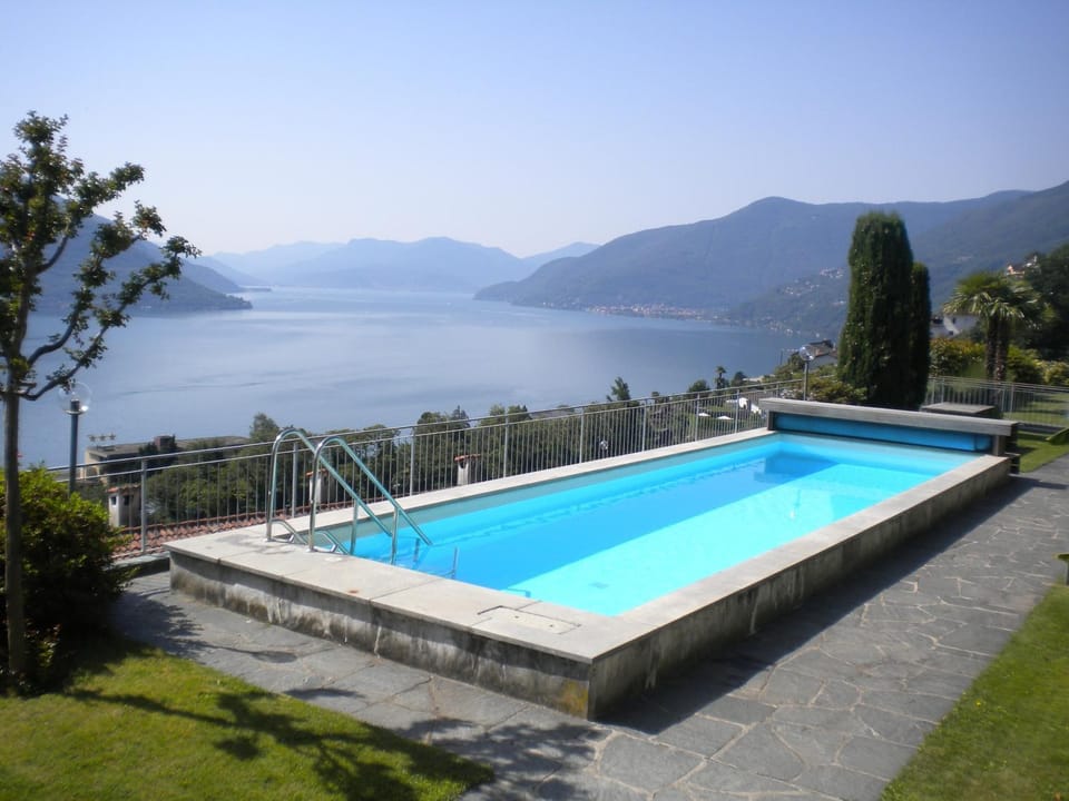 Lake view, Pool view, Swimming pool, Swimming pool