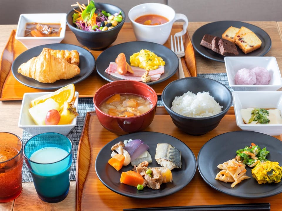 Breakfast