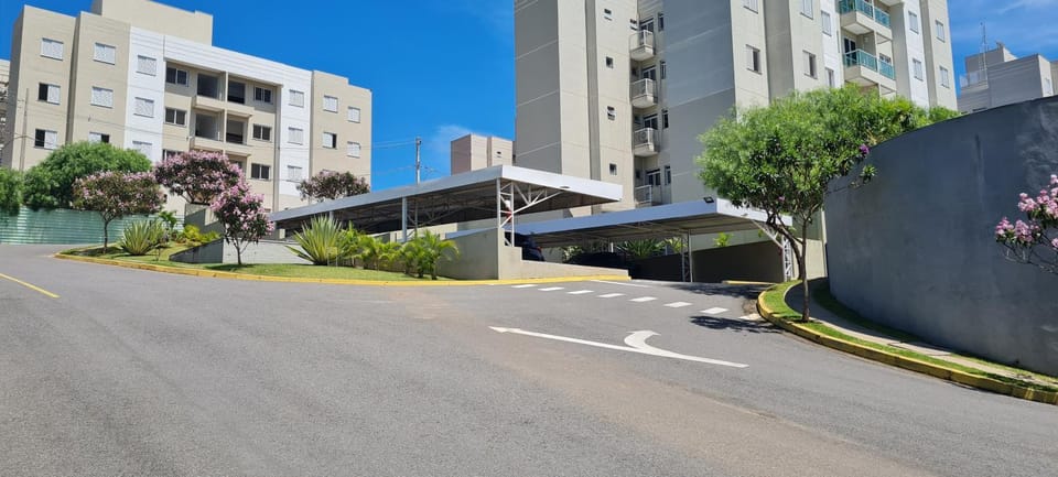 Assinatura Mensal Apartment in State of São Paulo