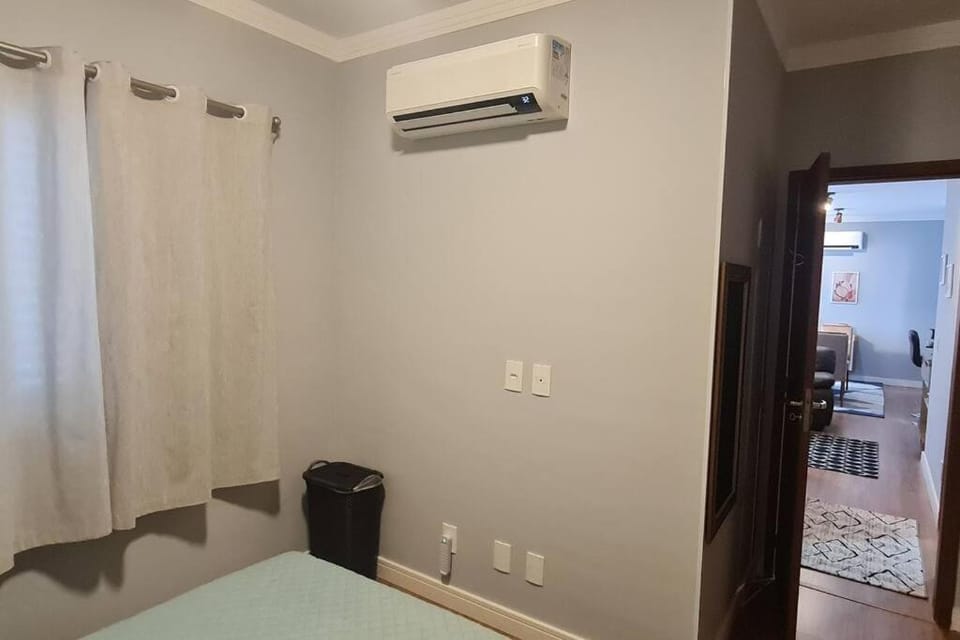 Assinatura Mensal Apartment in State of São Paulo