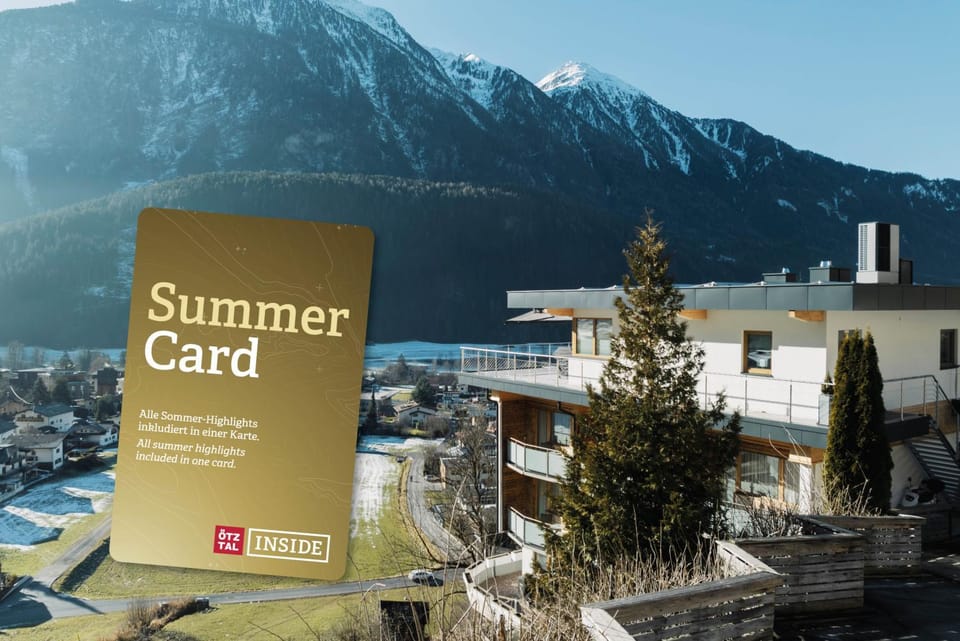 Property building, View (from property/room)