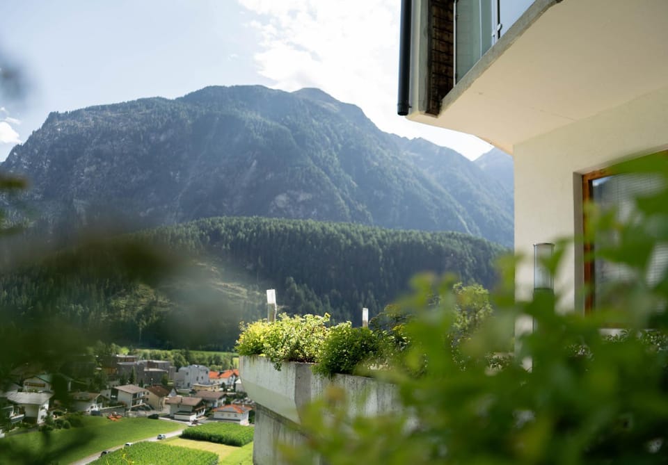 Herzblut Wohlfühl Appartements by Peak Stay Apartment in Tyrol