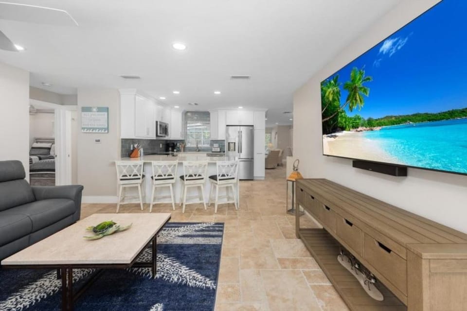 Nerita Garden House in Sanibel Island