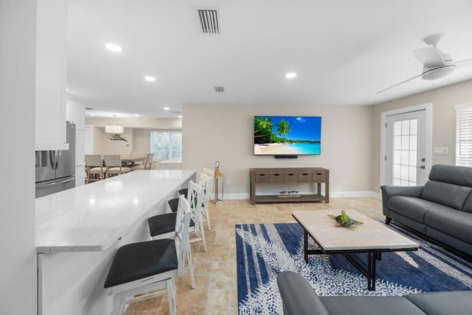 Nerita Garden House in Sanibel Island