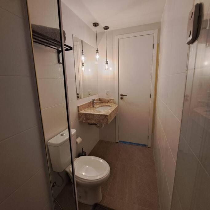 Recanto dos Anjos - Apartamento em Condomínio Apartment in Vila Canaa