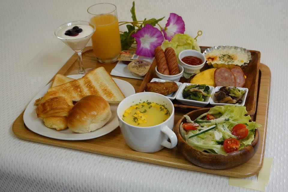 Breakfast