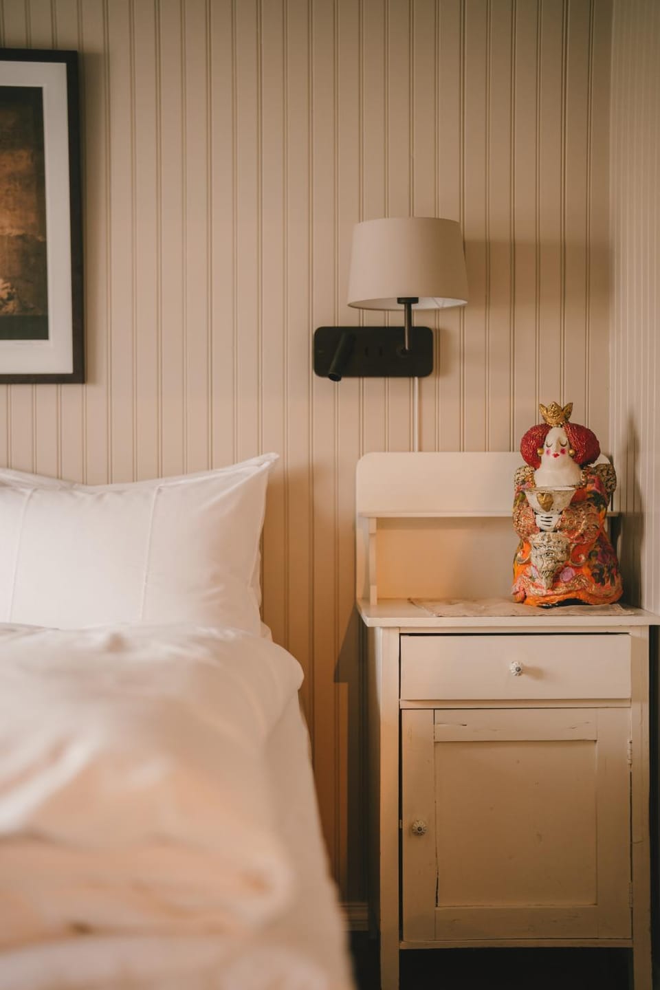 Maybua by May's House in Lofoten