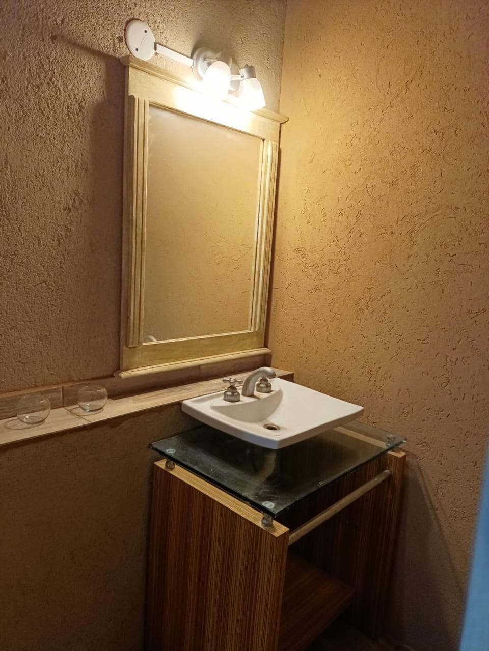 Amphu2 Apartment in La Falda