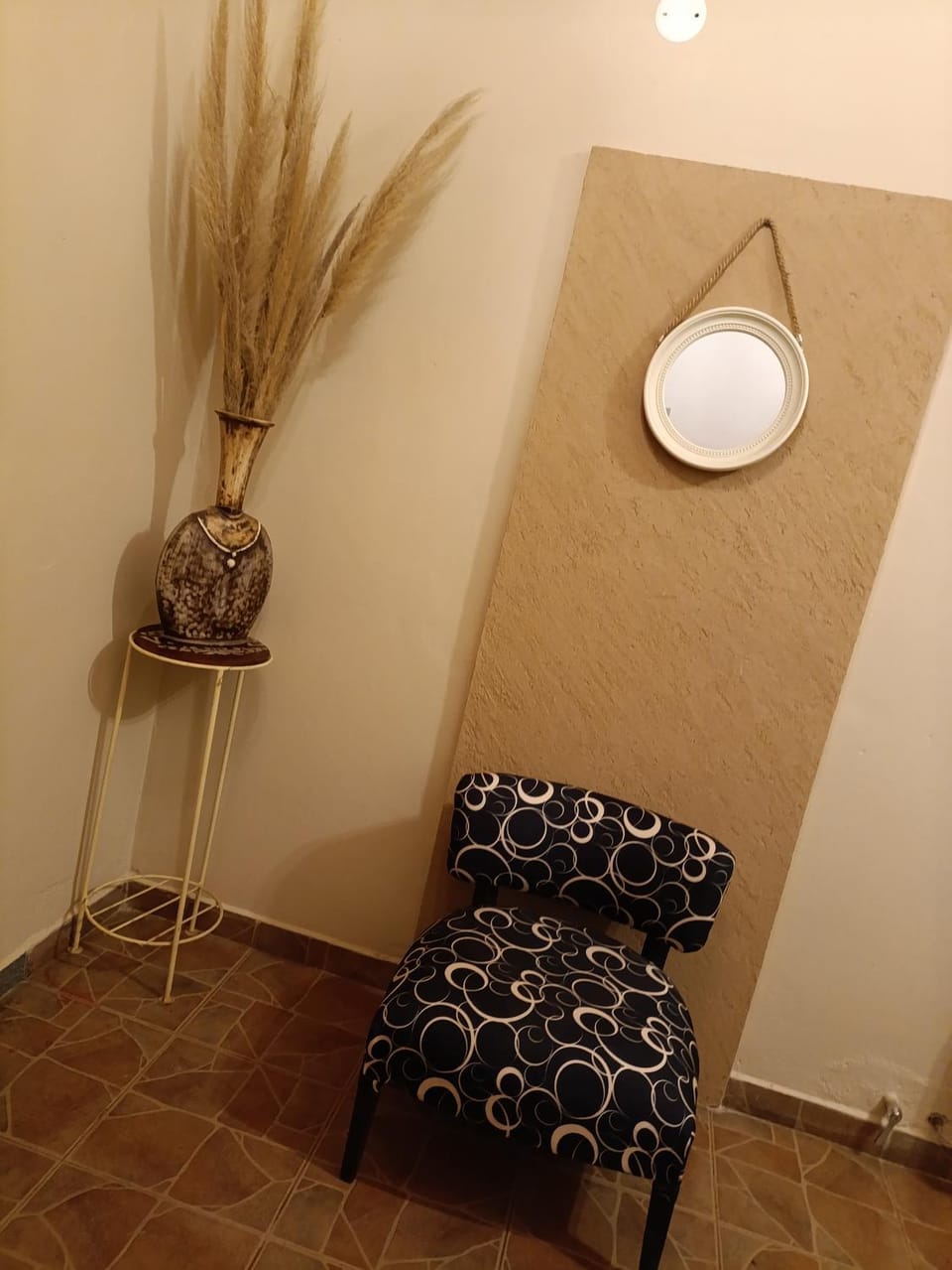 Amphu2 Apartment in La Falda