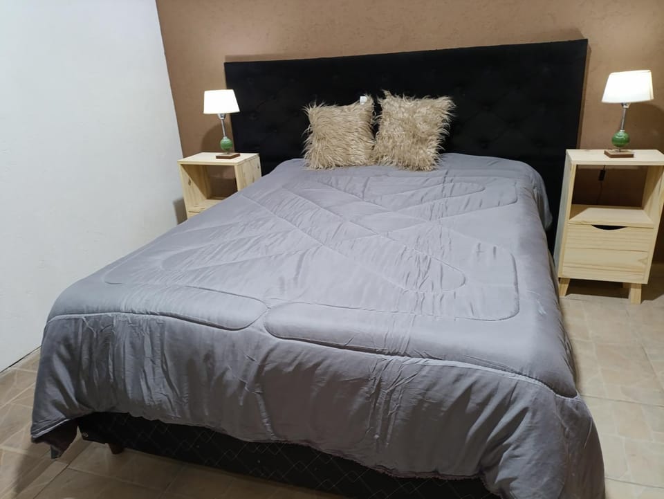 Amphu2 Apartment in La Falda