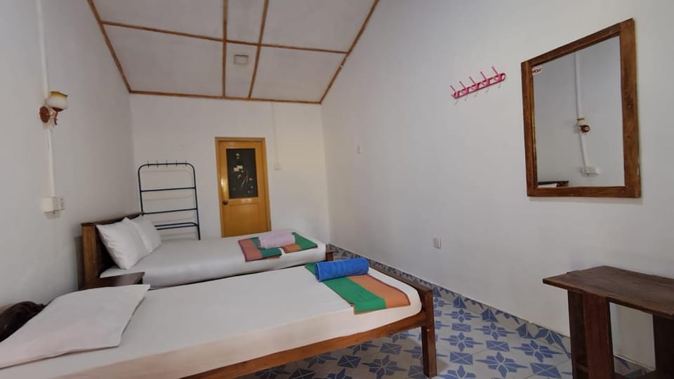 Bandula Home Stay Vacation rental in Dambulla