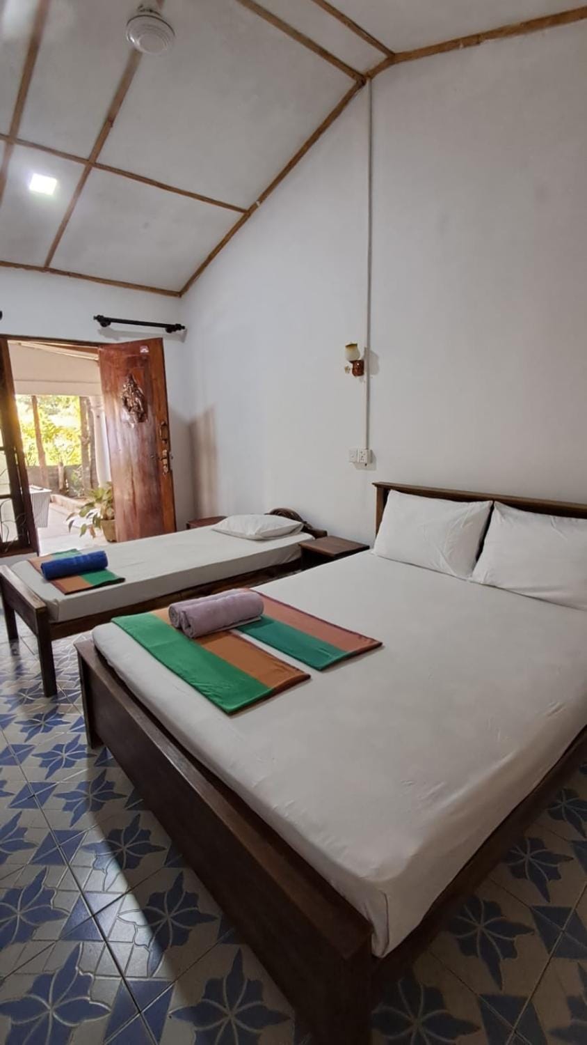Bandula Home Stay Vacation rental in Dambulla