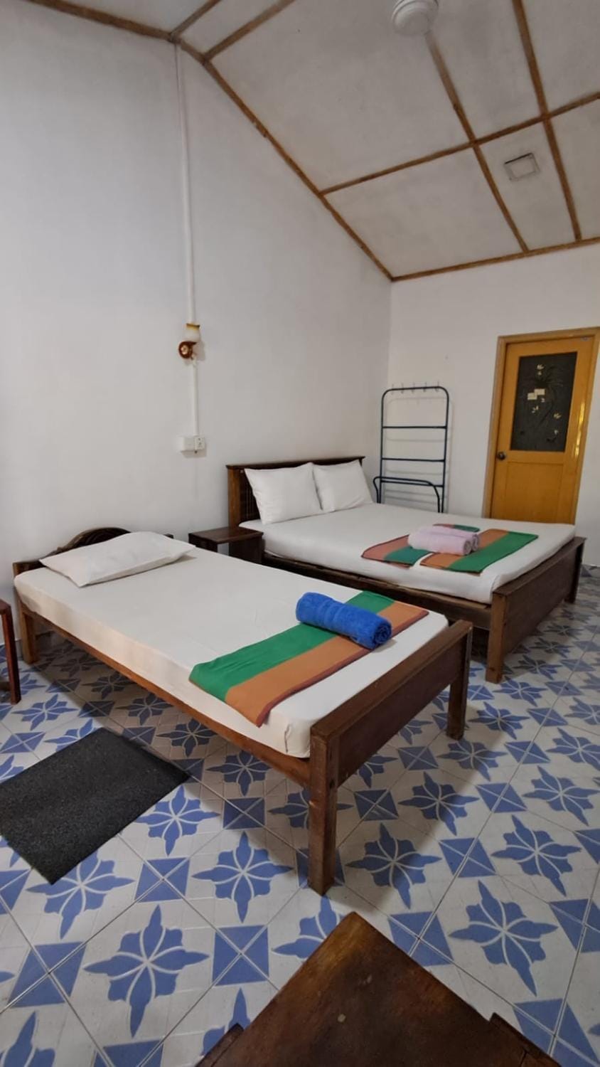 Bandula Home Stay Vacation rental in Dambulla
