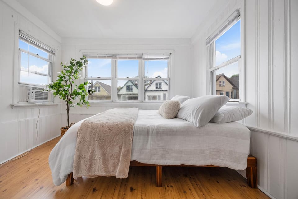 Skyline Views 3BR - Manhattan at Your Doorstep Apartment in Jersey City