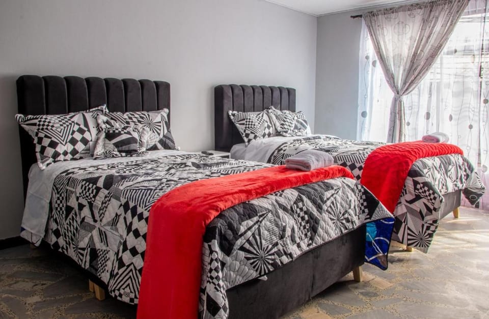 La Kzona - 2 Camas Bed and Breakfast in Bogota