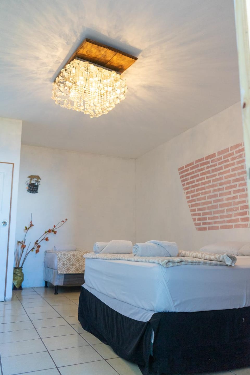 Las Cabañitas de El Escondite Hotel in San Salvador Department, El Salvador