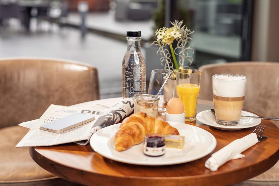 Breakfast