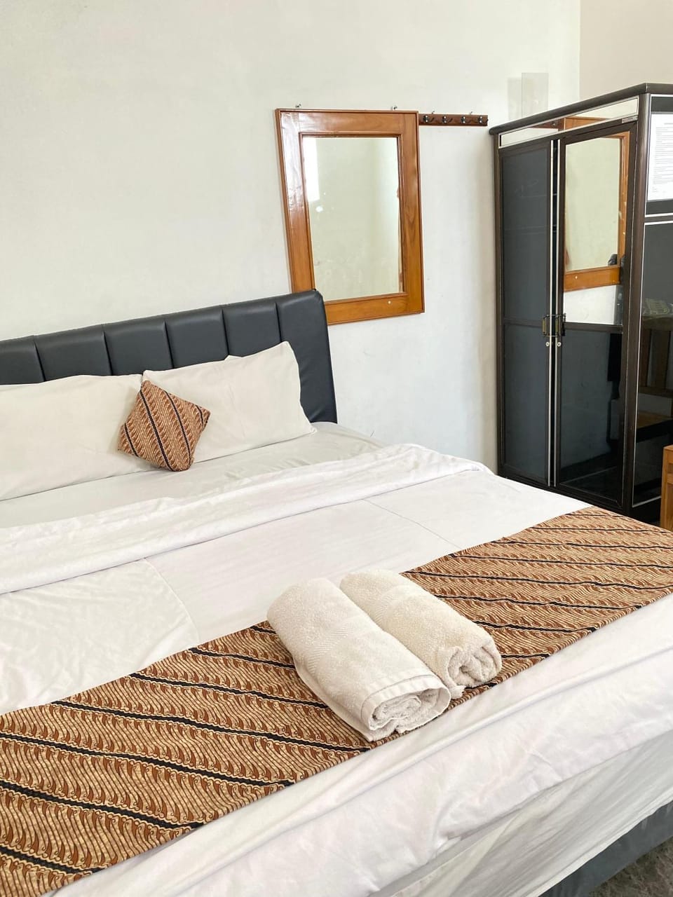 Sastro Inn Syariah Hotel Malioboro Vacation rental in Yogyakarta