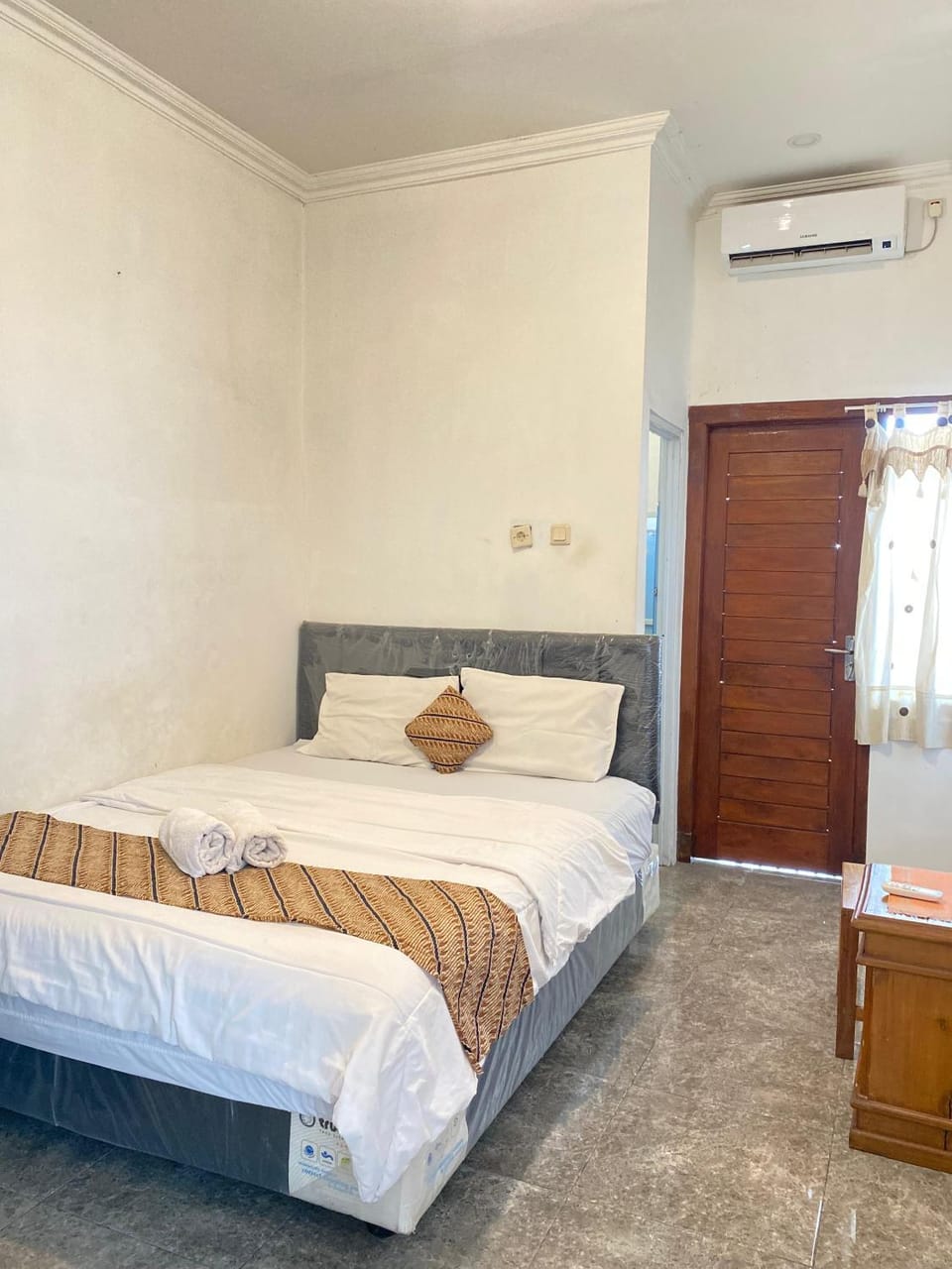 Sastro Inn Syariah Hotel Malioboro Vacation rental in Yogyakarta