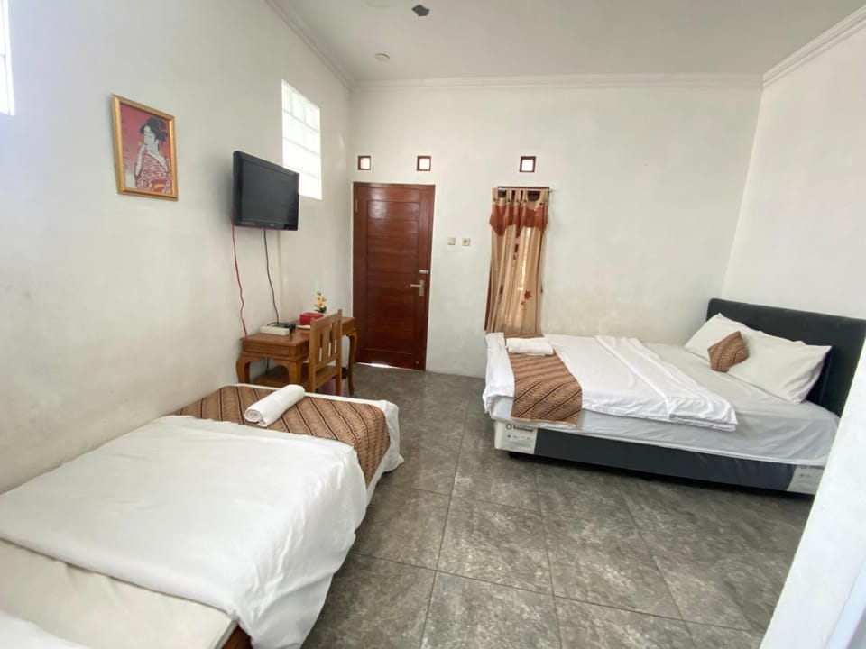 Sastro Inn Syariah Hotel Malioboro Vacation rental in Yogyakarta