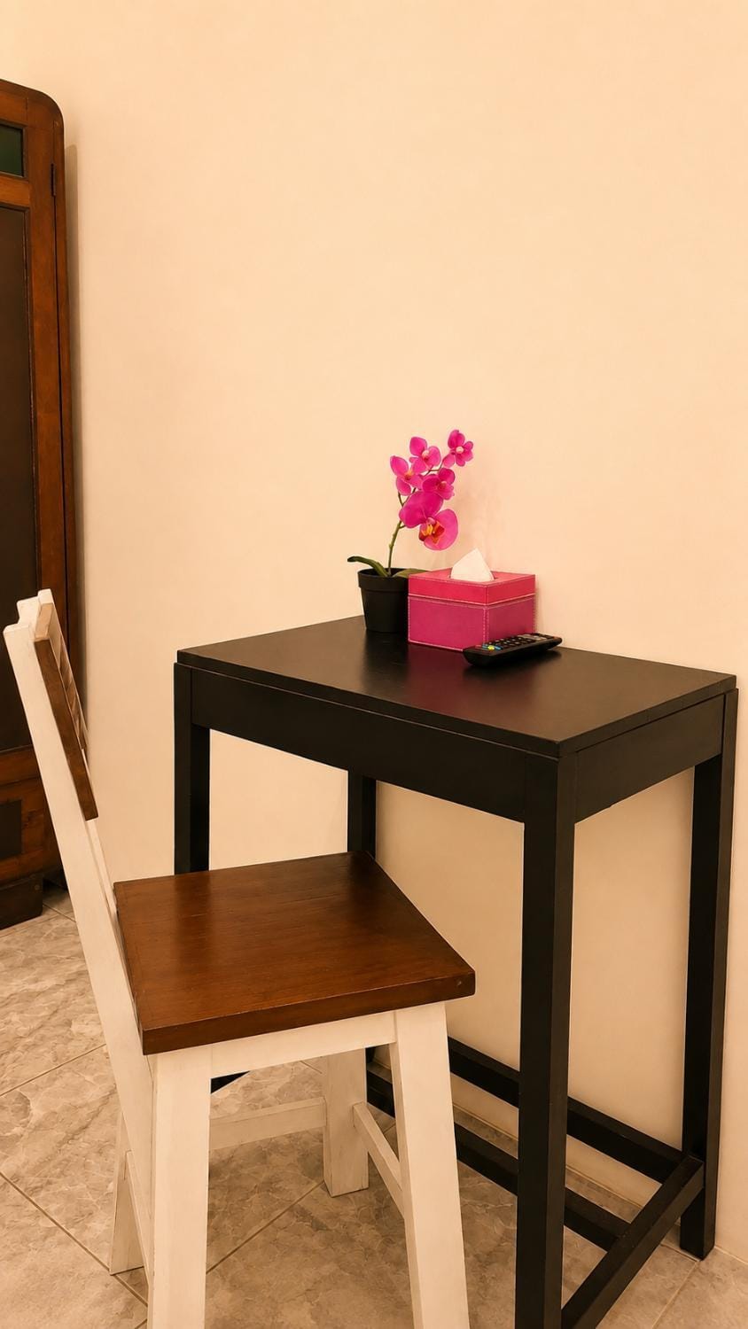 Ars Inn Eco Malioboro Vacation rental in Yogyakarta
