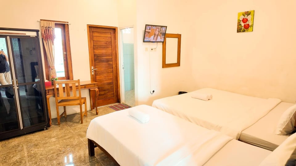 Ars Inn Eco Syariah Malioboro Vacation rental in Yogyakarta