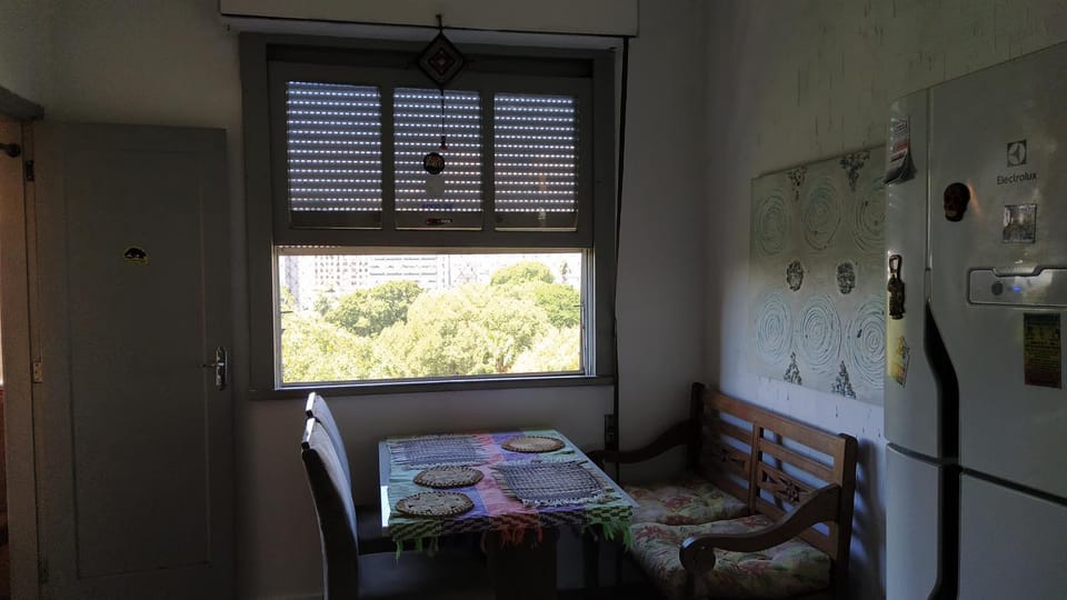 Apartamento e quartos centro Apartment in Rio de Janeiro
