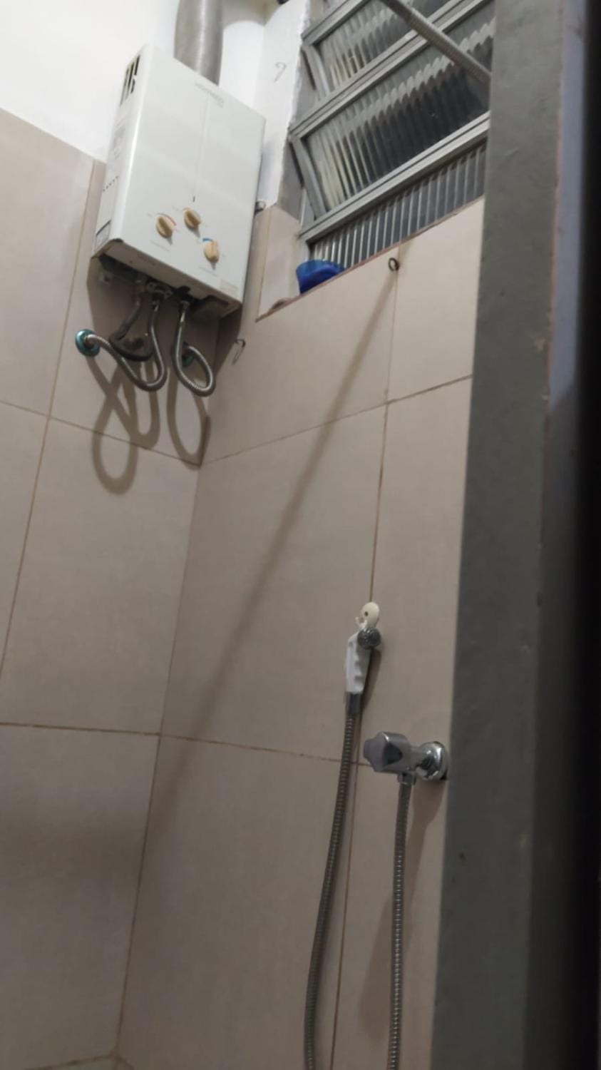 Apartamento e quartos centro Apartment in Rio de Janeiro