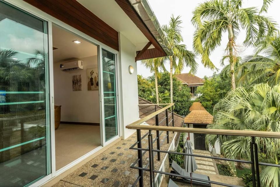View (from property/room), Balcony/Terrace